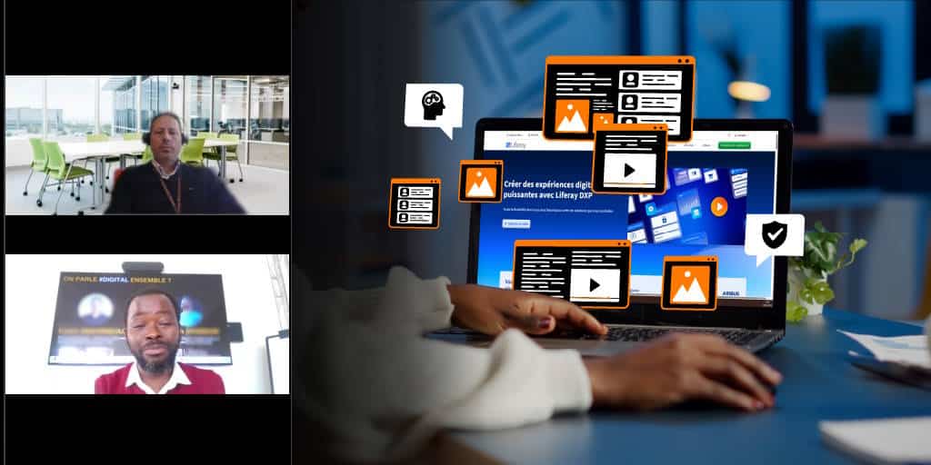 Replay Liferay, un accélérateur de développement