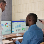 Self-Service Analytics: The pitfall of poor input and blind interpretation
