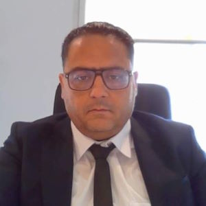 Haimen Soussi