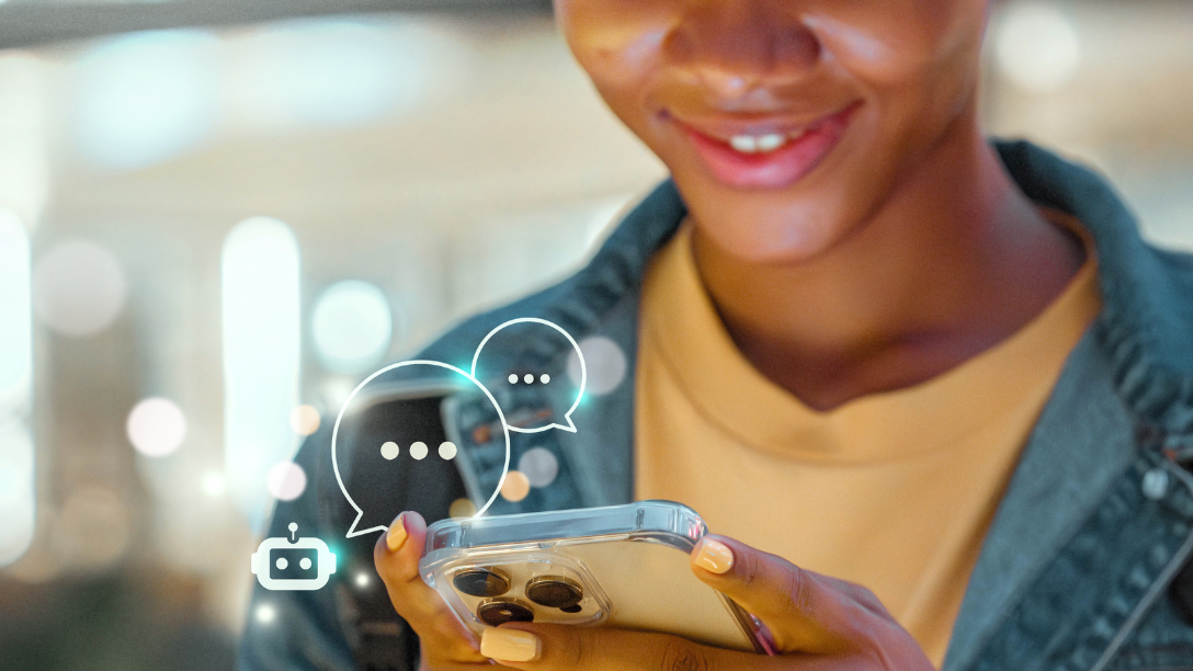 How AI Is Transforming Customer Experience: Key Strategies for 2025