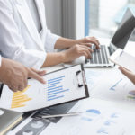 How AI is transforming Self-Service Analytics and BI (and what you need to get right first)