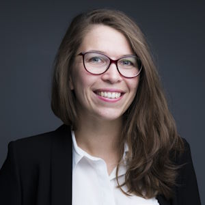 Aurélie Cocherie