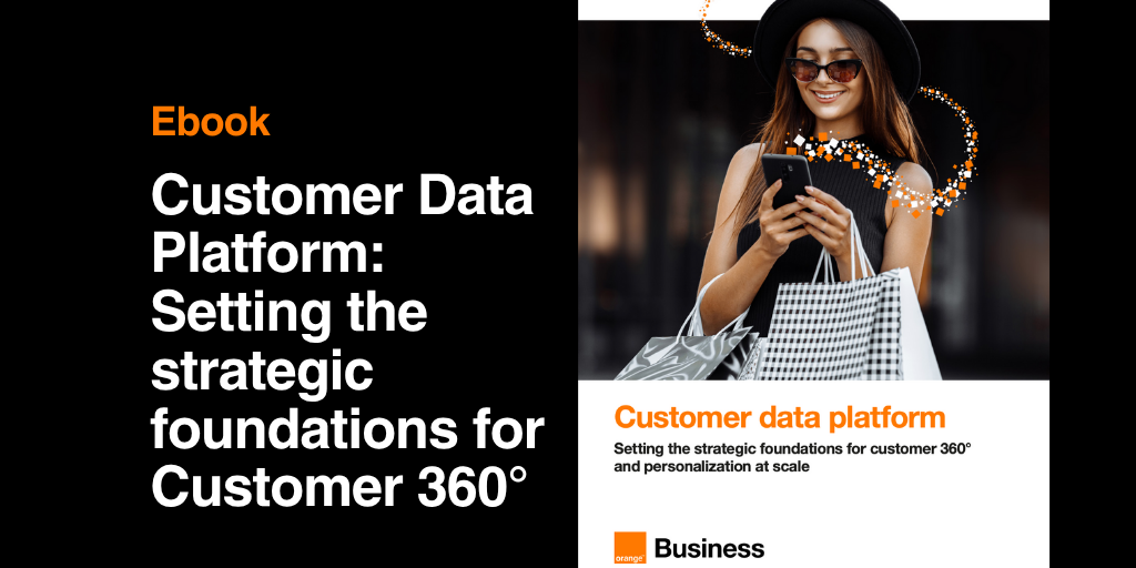 Customer Data Platform Ebook
