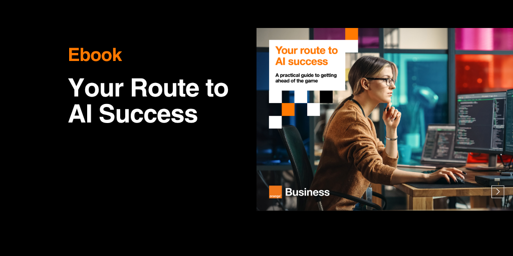 Your Route to AI Success