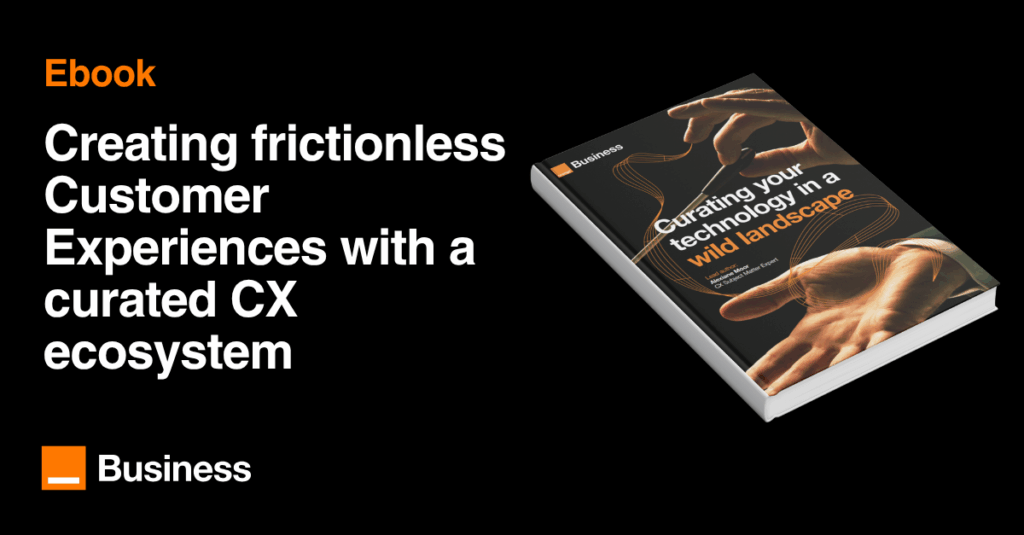 Discover how CX leaders can simplify technology choices to create seamless, compliant ecosystems, enhancing customer interactions effectively.