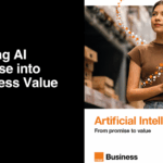 Turning AI Promise into Business Value