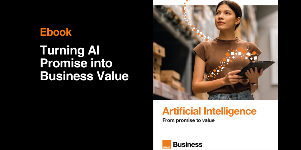 Turning AI Promise into Business Value