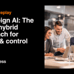 Sovereign AI: The Smart Hybrid Approach For Speed & Control