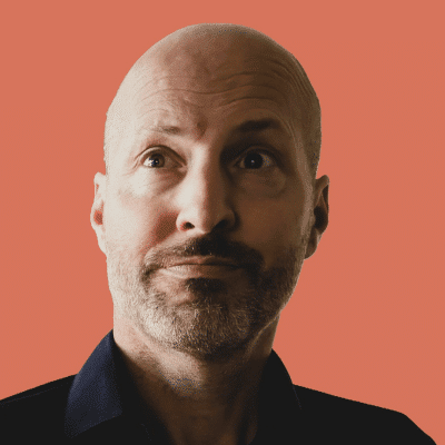Sander Van Duivenbooden
