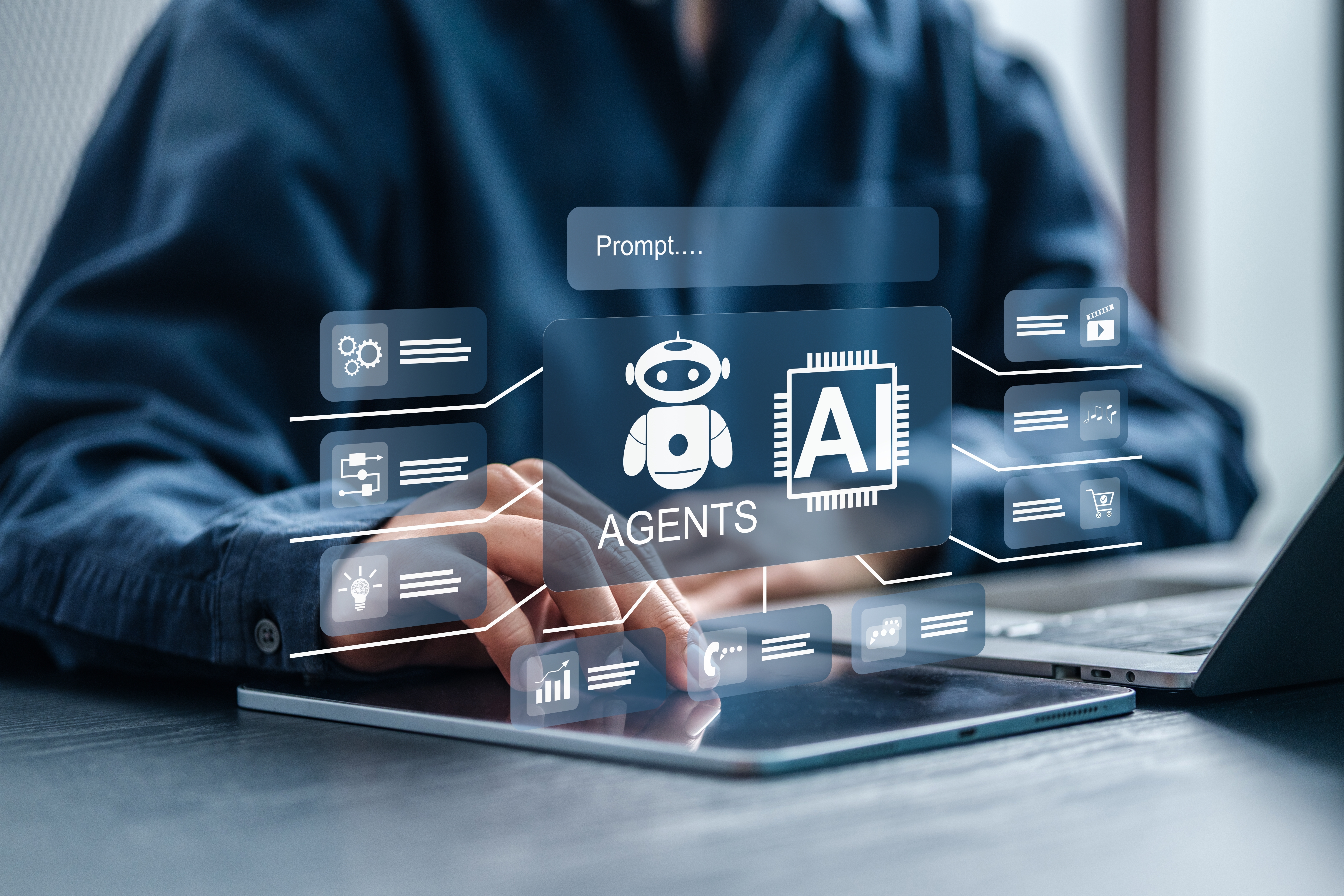 Agentic AI Core Concepts