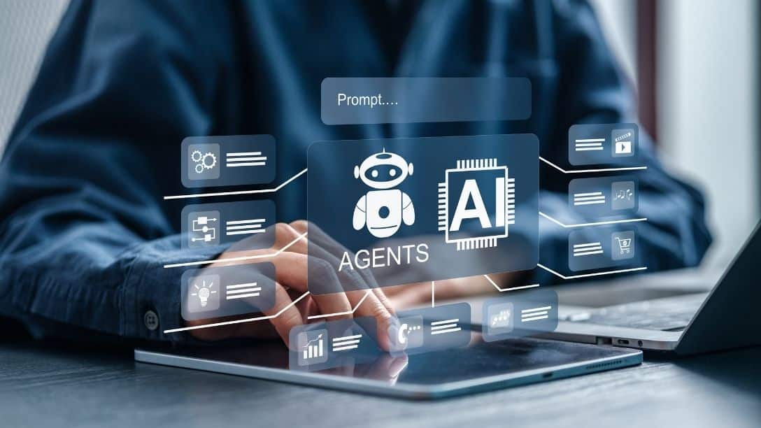 Agentic AI Core Concepts