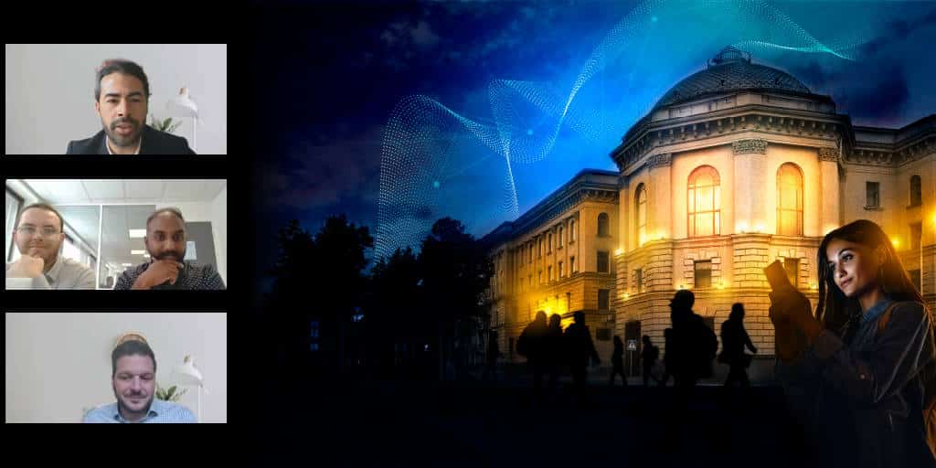 REPLAY L'IA Microsoft au service des collectivités