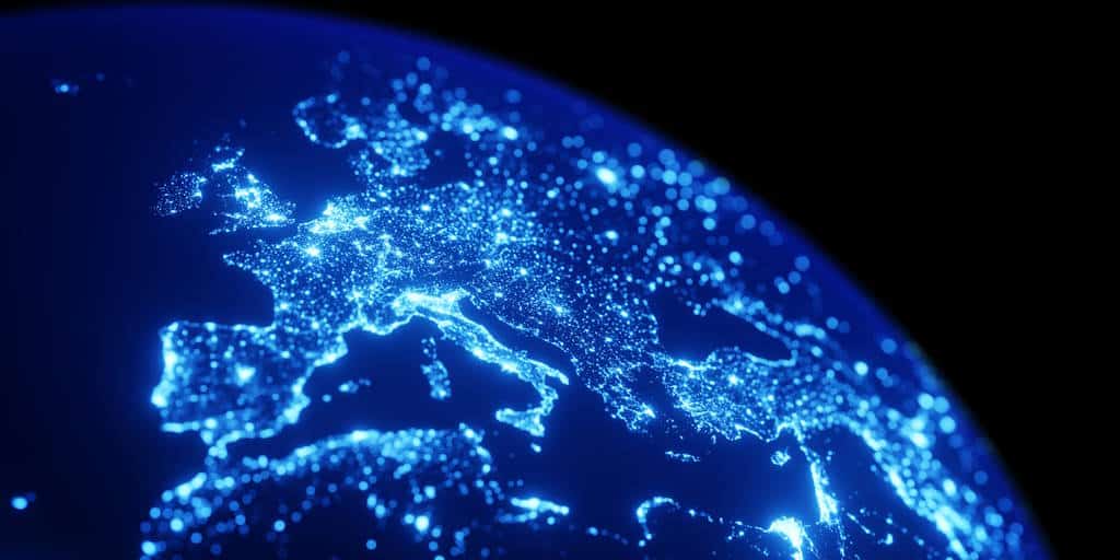 Revue de presse Data & IA - Septembre 2025