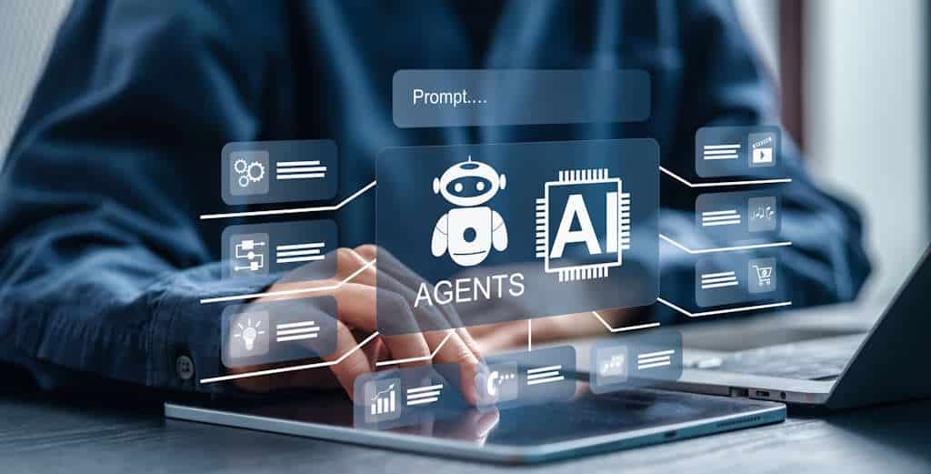 IA agentique en entreprise : concepts fondamentaux pour une autonomie pertinente