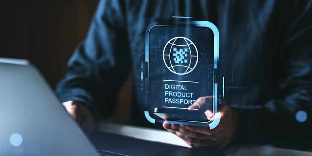 Digital Product Passport : comment en faire un réel avantage concurrentiel ?