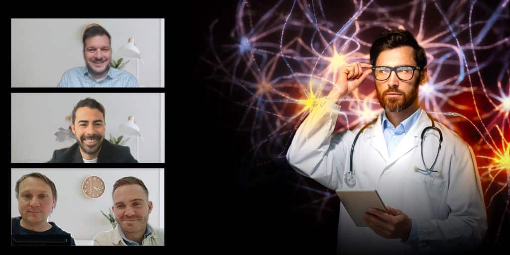 REPLAY L'IA Microsoft au service des acteurs de la santé