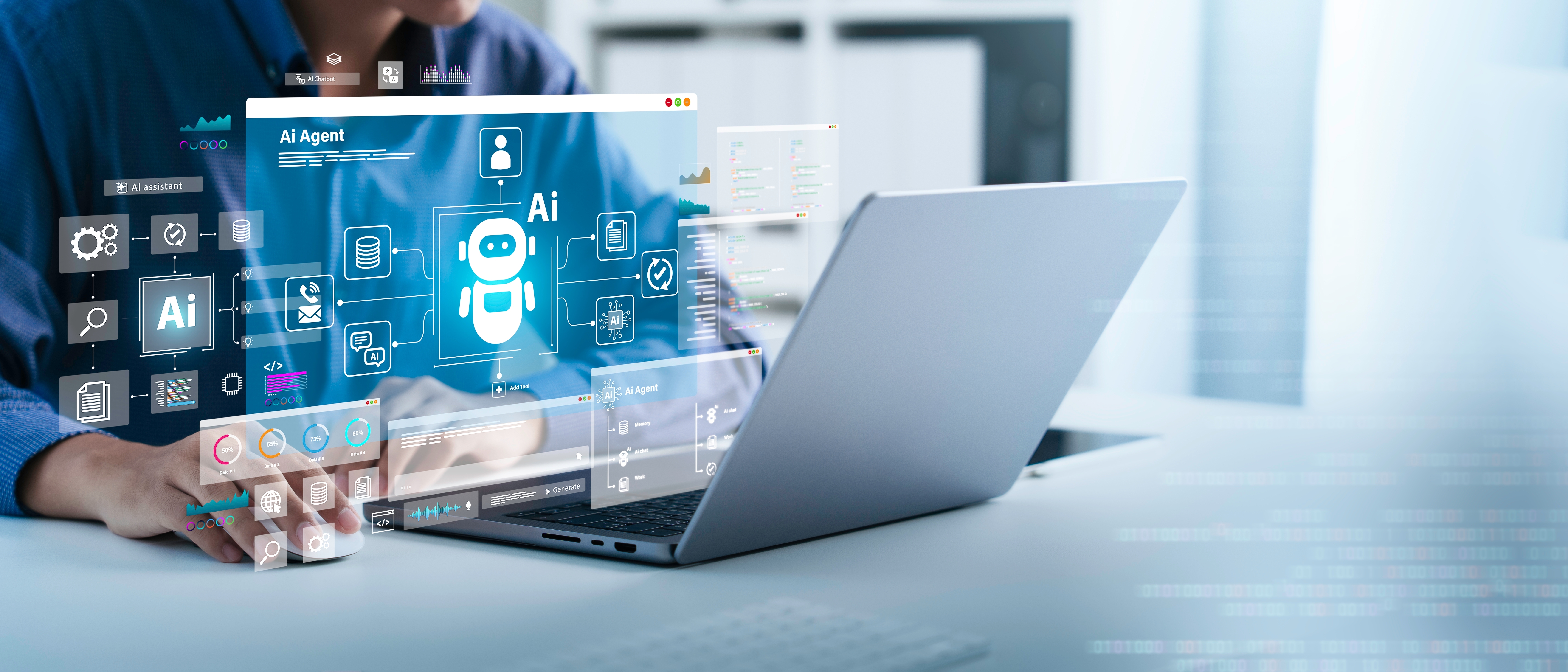 Agentic AI Trust