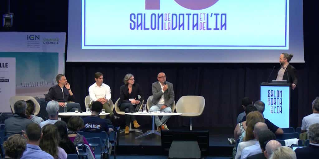 10 ans de Data : quelle stratégie pour 2035 ?