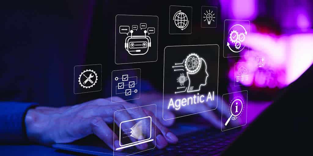 IA agentique pour les entreprises : misez sur la conception pour passer à l’échelle