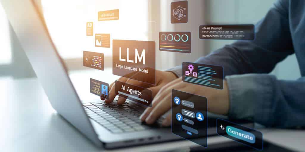 Vibe Coding : comment développer une application à partir de conversations avec une IA générative ?