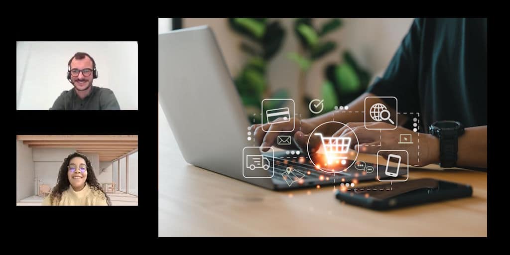 Transformer l'e-commerce par l'expérimentation et l'IA : retour d'expérience de Leroy Merlin