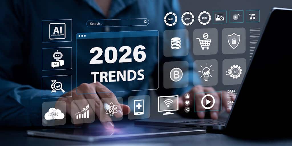 Tendances CX pour 2026 : services axés sur l’IA, parcours intelligents et orchestration axée sur la valeur