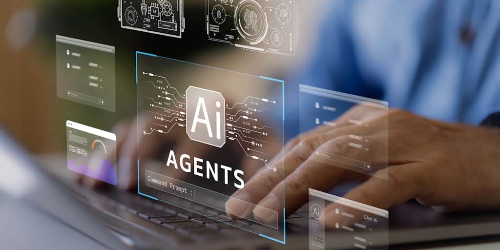 IA agentique pour les entreprises : gouvernance des systèmes agentiques