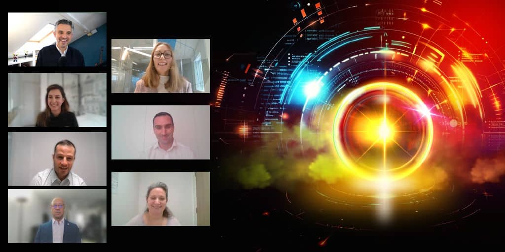 REPLAY IA : nos experts décryptent les 7 sujets chauds pour 2026