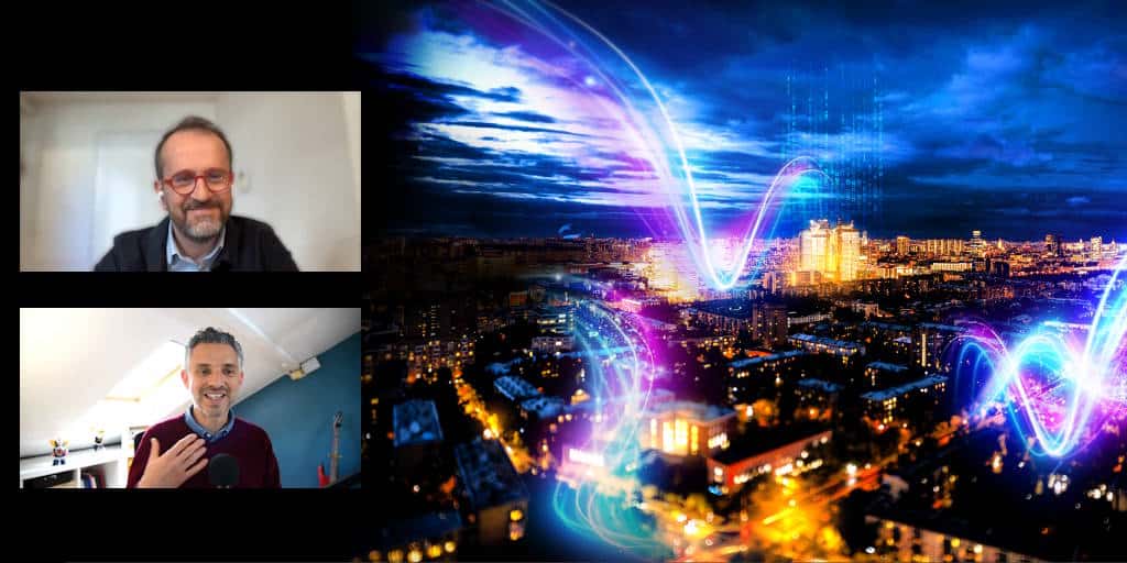 REPLAY | IA dans le secteur public : créer de la valeur sans perdre la confiance