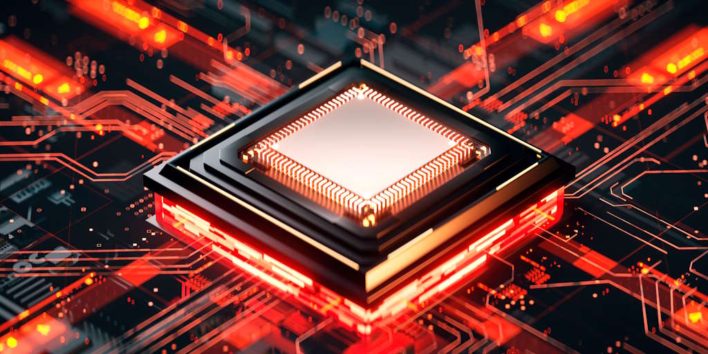 Revue de presse Data & IA – Mars 2026