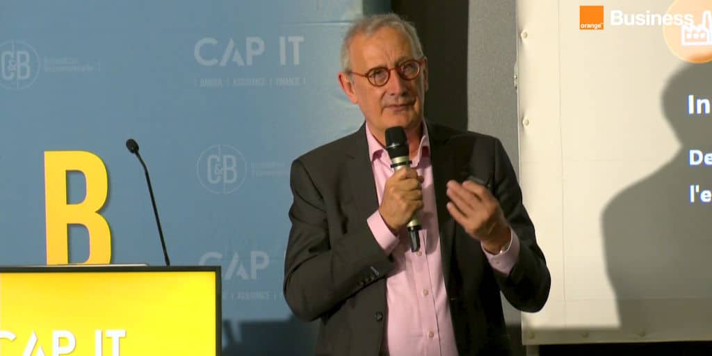 L'IA en finance : transformer un facteur de risque en IA de confiance