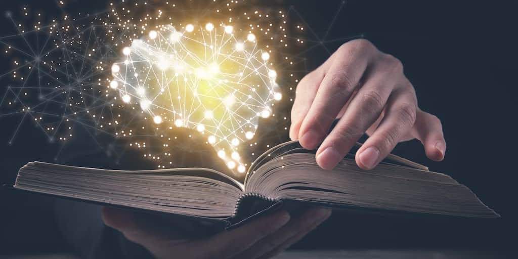 Et si l'IA avait autant à voir avec les mathématiques qu’avec la philosophie ?