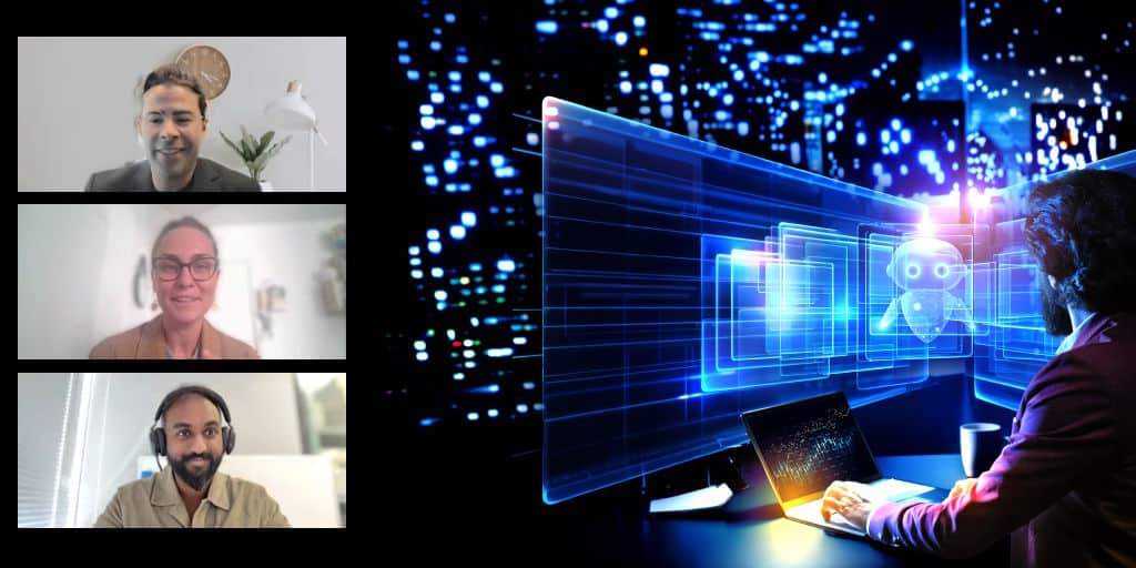 De Copilot Chat à Copilot Studio, lancez-vous avec confiance dans l'IA et l'agentique