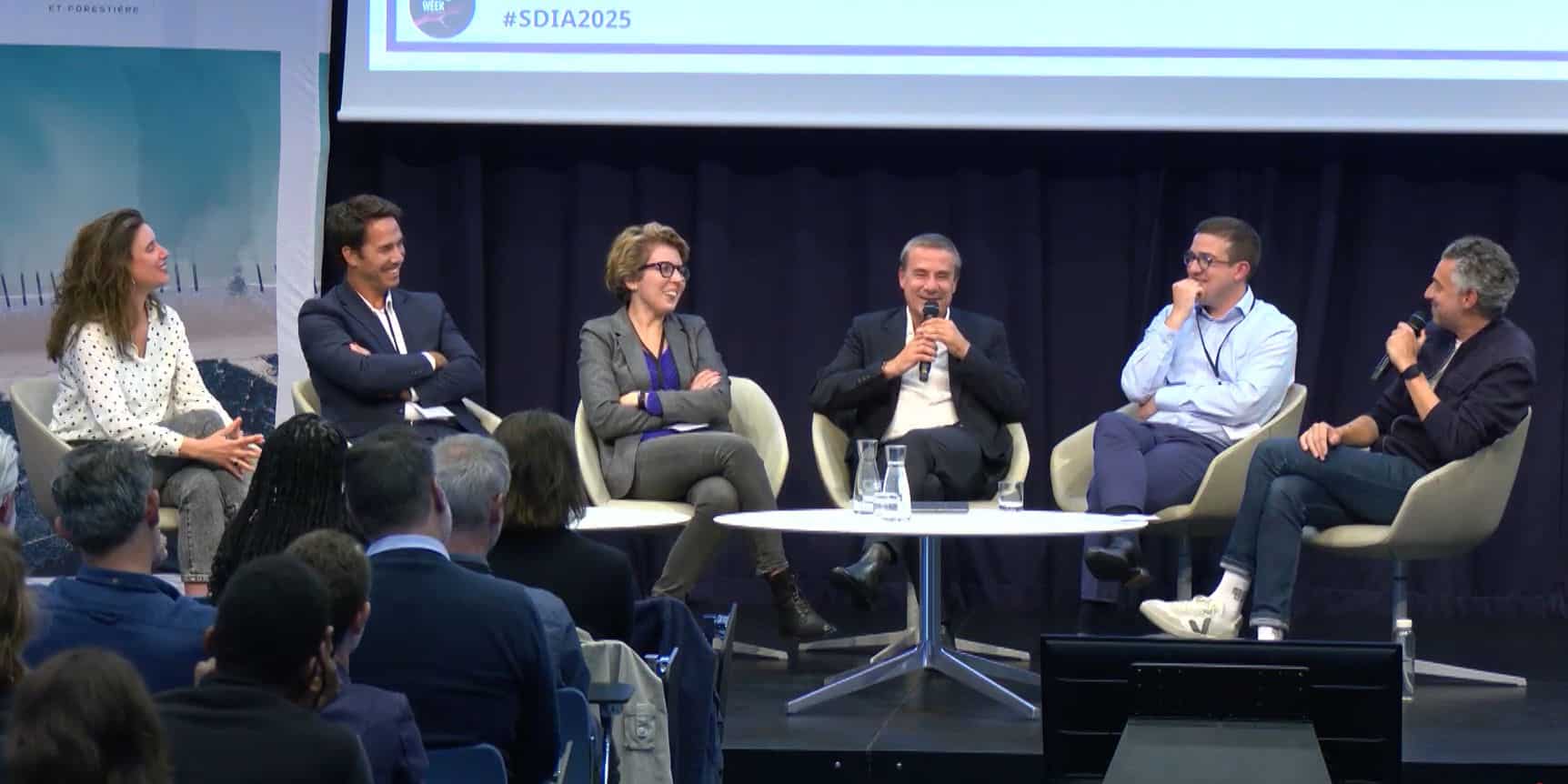 Data & IA en action : 5 CDO partagent leur expérience