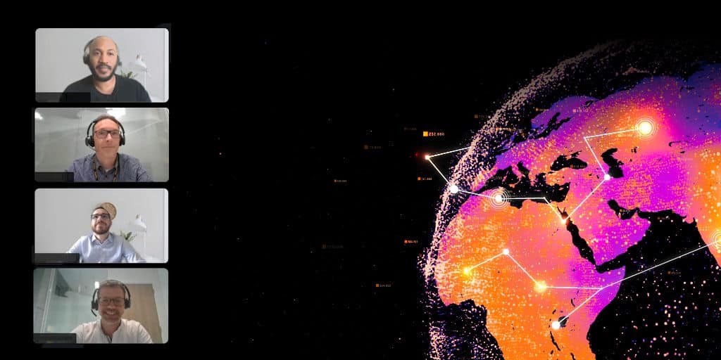 Replay Replay Révélez le potentiel de vos territoires avec précision grâce à Flux Vision