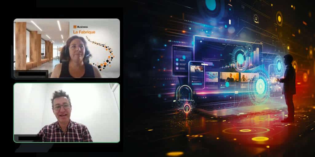 REPLAY Boostez votre communication digitale : des solutions web pour un site efficace
