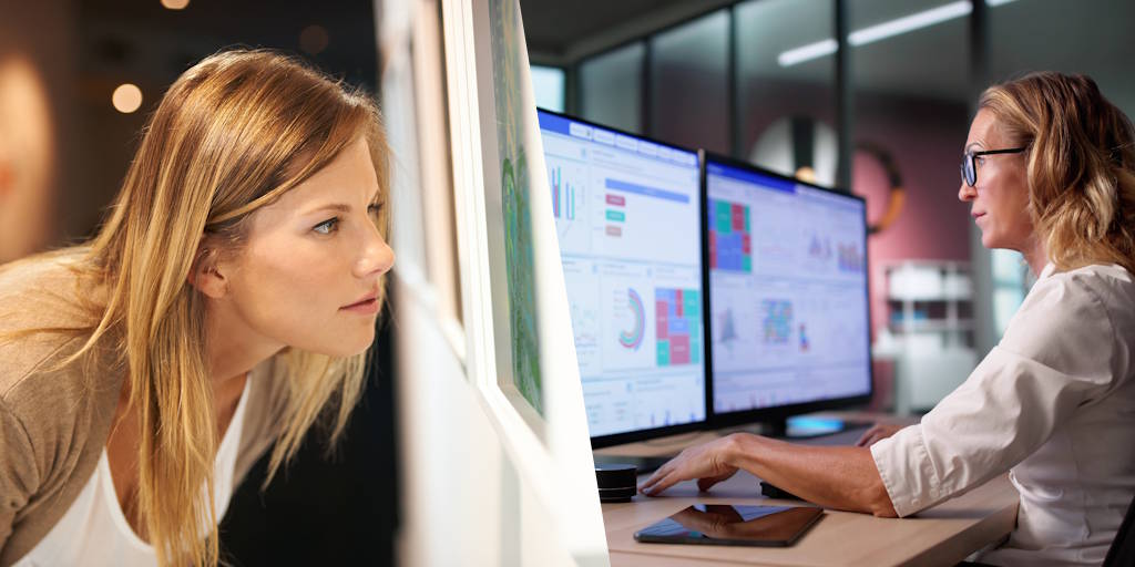 L'anti-Picasso de la data ou comment le Dashboard Design est l'opposé de l’art abstrait