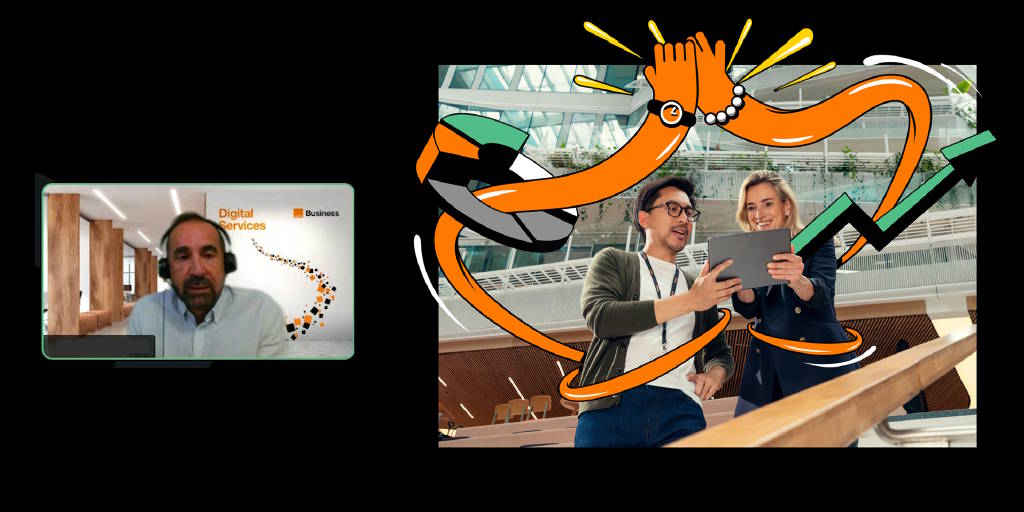 Live Collaboration : votre nouvel espace de travail souverain entre en scène